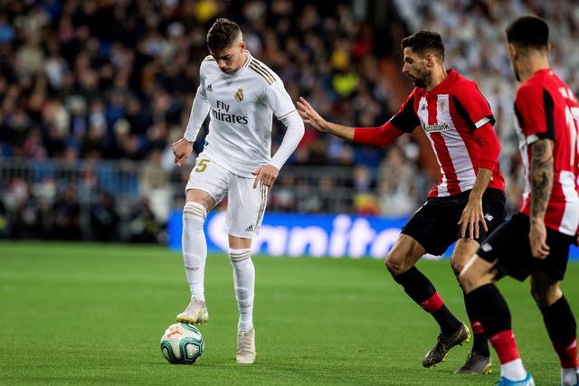 西甲身价排行：皇马傲视全球 亚马尔足坛第一